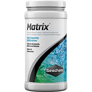 Seachem Matrix 1L