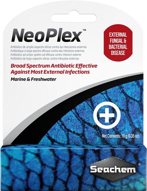 Seachem NeoPlex