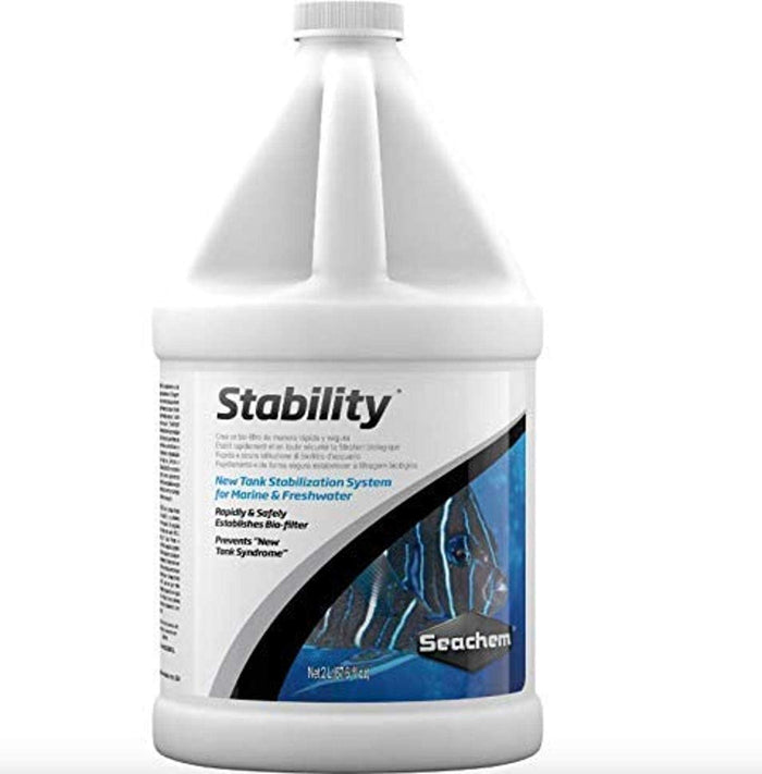 Seachem Stability - 2L