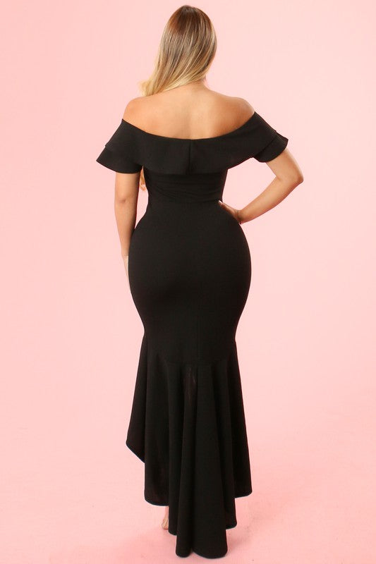 Selena Dress