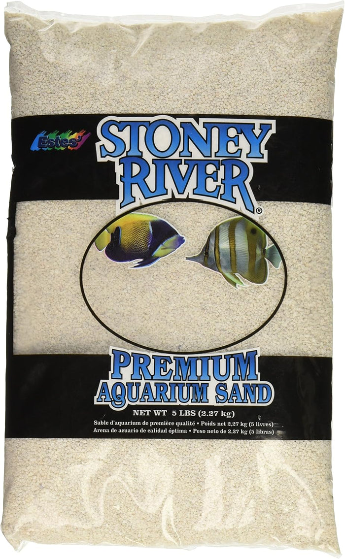 Stony River Aquarium Substrate