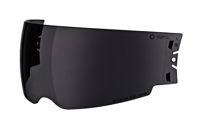 Sun Visor (C4 PRO/C4 Basic/C4 Carbon)