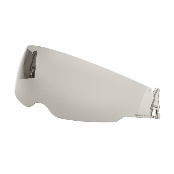 Sun Visor (C5, E2 and S3 Helmet)
