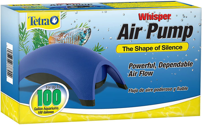 Tetra Air Pump
