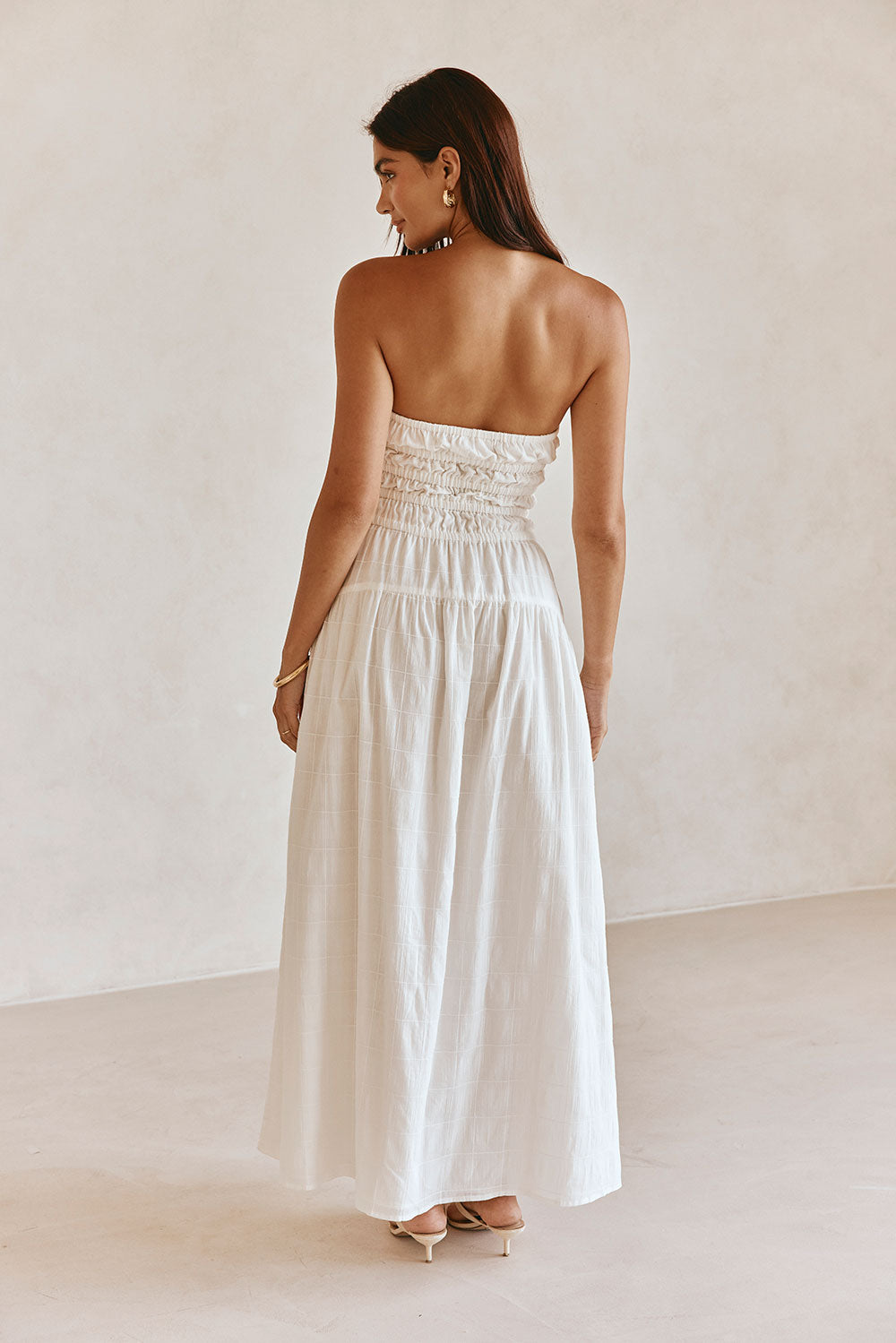 Delta Dress