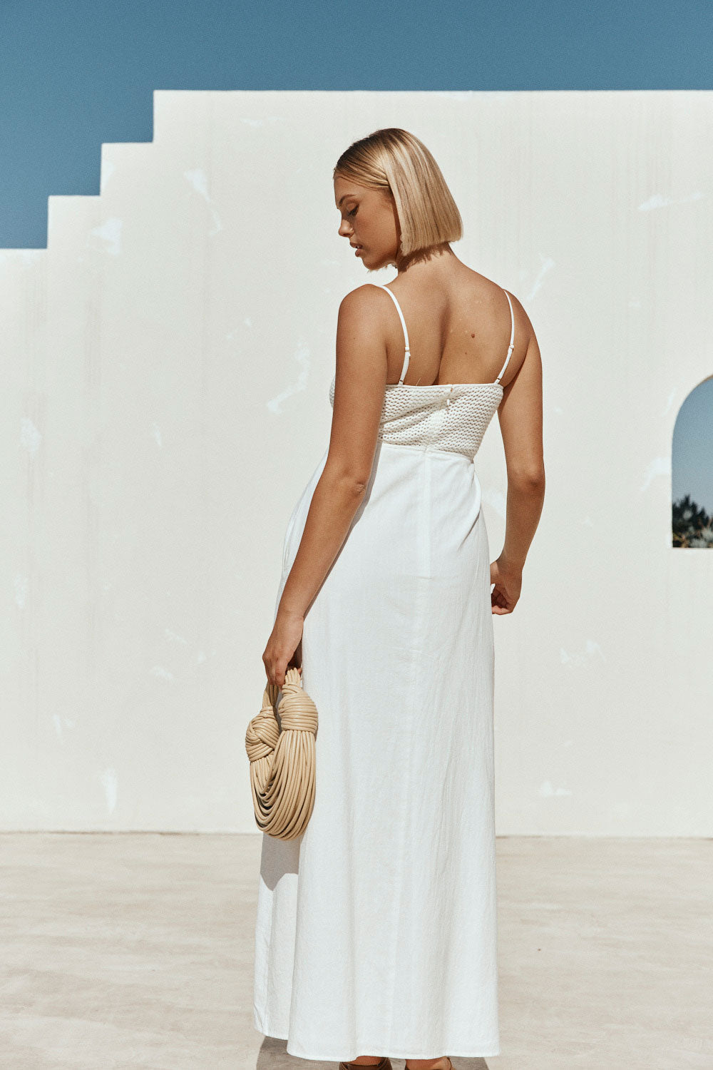Mersy Dress