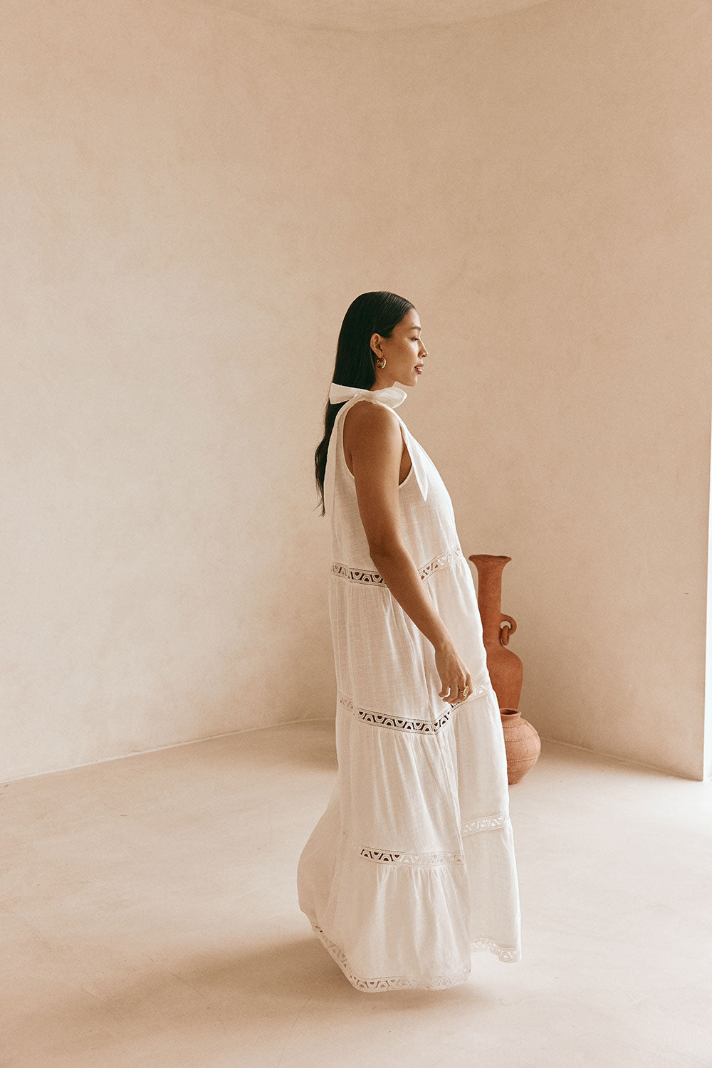 Juliette Dress