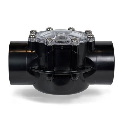 2 Way Inline Check Valve