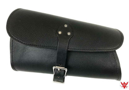 2015-2020 Indian Scout Bobber Swing Arm Saddle Bag B Leather Mother Road Customs - Mother Road Customs