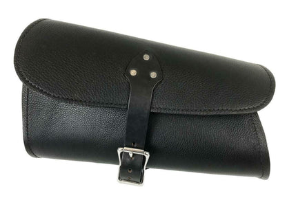 2015-2020 Indian Scout Bobber Swing Arm Saddle Bag B Leather Mother Road Customs - Mother Road Customs