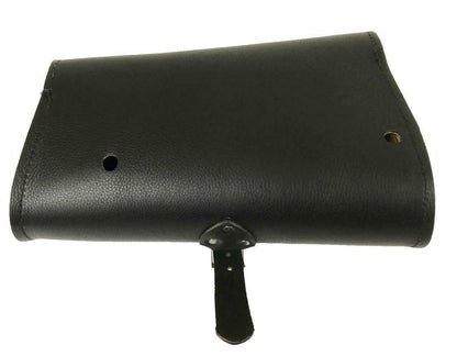 2015-2020 Indian Scout Bobber Swing Arm Saddle Bag B Leather Mother Road Customs - Mother Road Customs