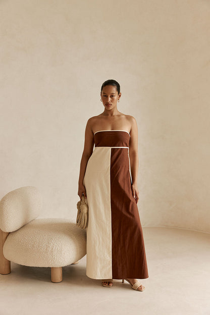 Stormi Dress