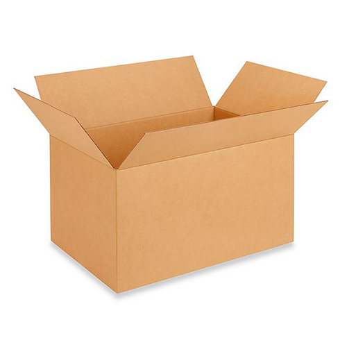 34 (L) x 28 (W) x 26 (H) (#88R Box) Corrugated Boxes - 10/Bundle