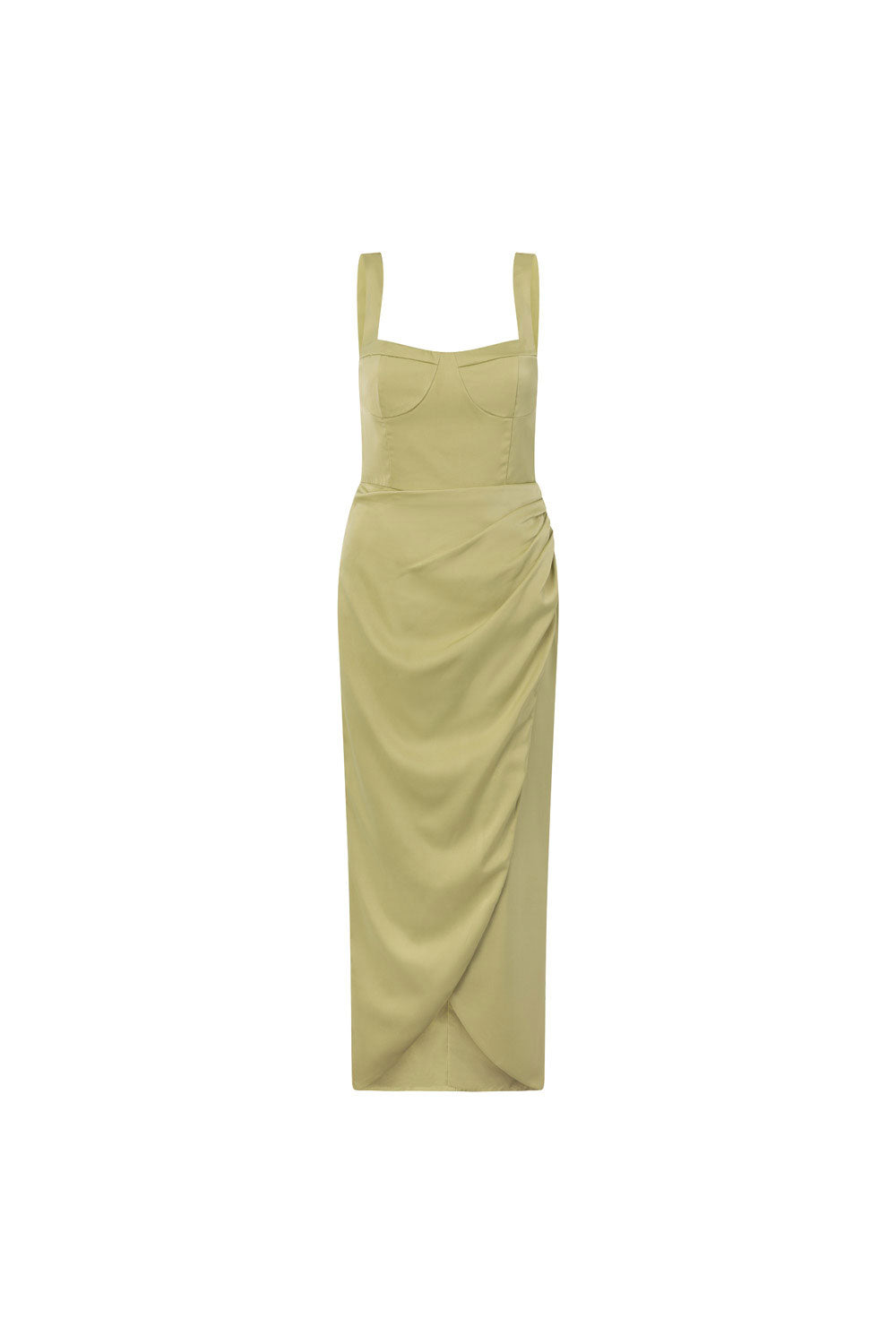 Noah Midi Dress