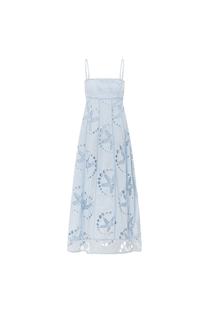 Avere Dress - Le Estate