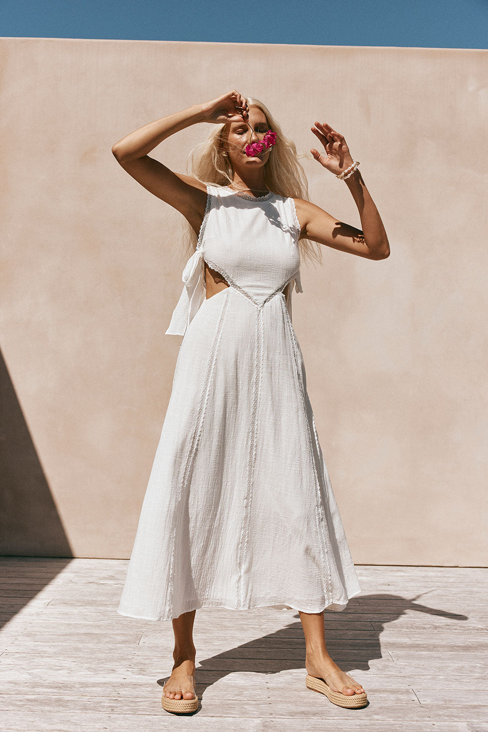 Aurelia Dress
