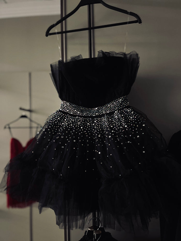 Harper Dress