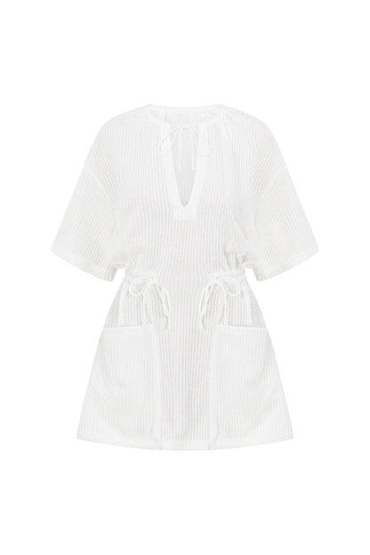 Chiva Dress