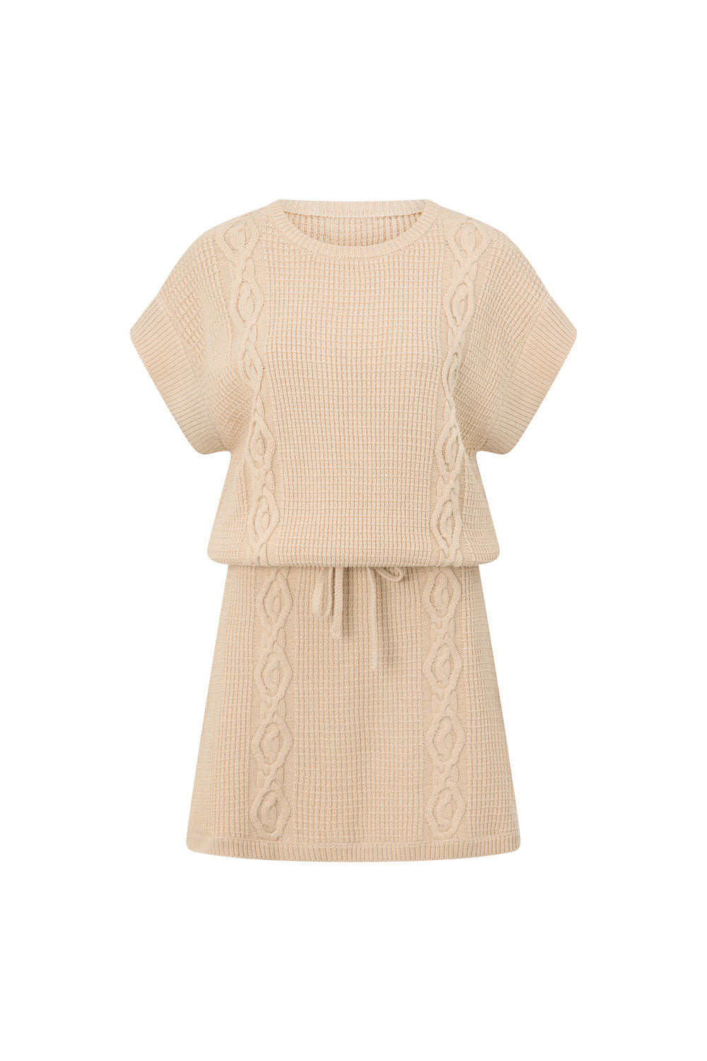Saphira Dress