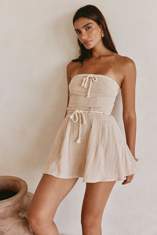 Juliet Dress