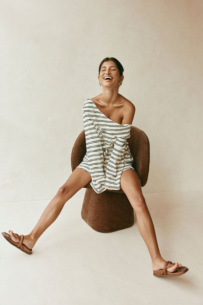 Cabana Dress