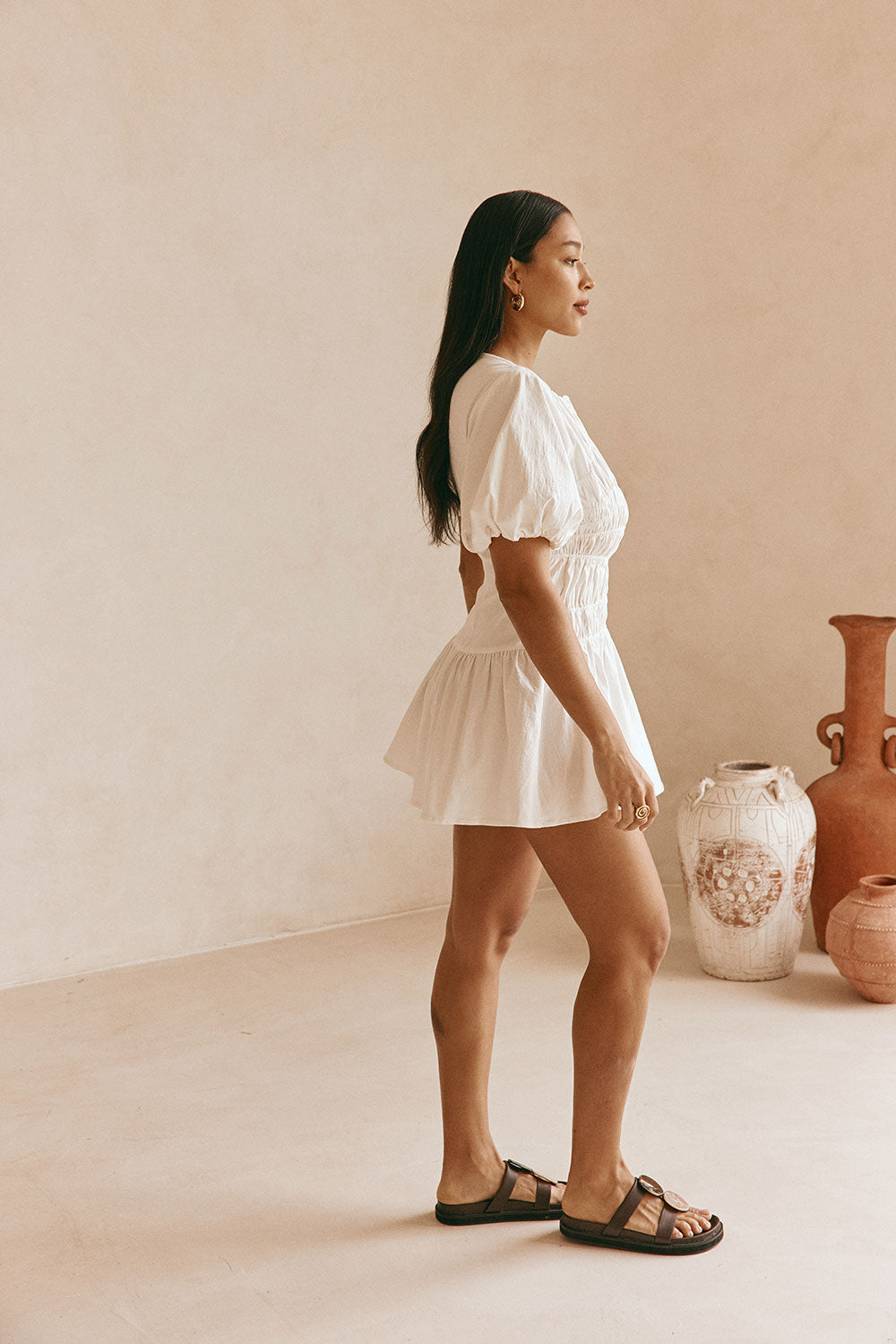 Lou Dress