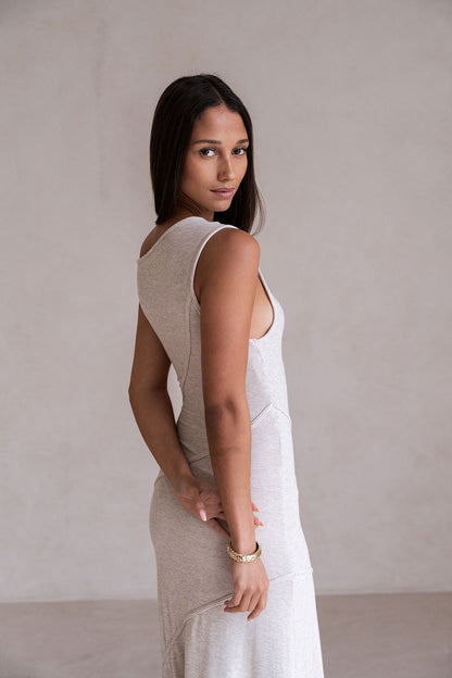 Lilou Dress