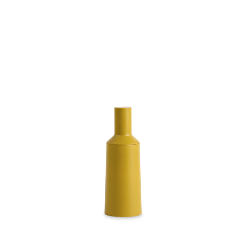 Trulli Spice Mill in Pyrite Yellow