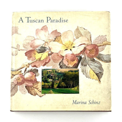 A Tuscan Paradise