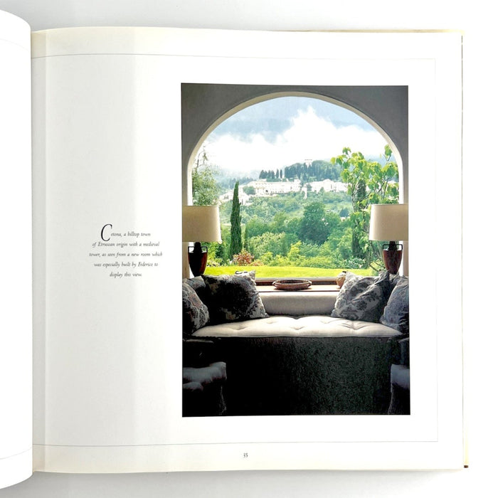 A Tuscan Paradise