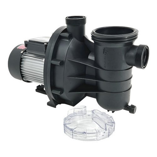 ABG050 1/2 HP Single Speed Pump for Above Ground Swimming Pools and Spas, 115V
