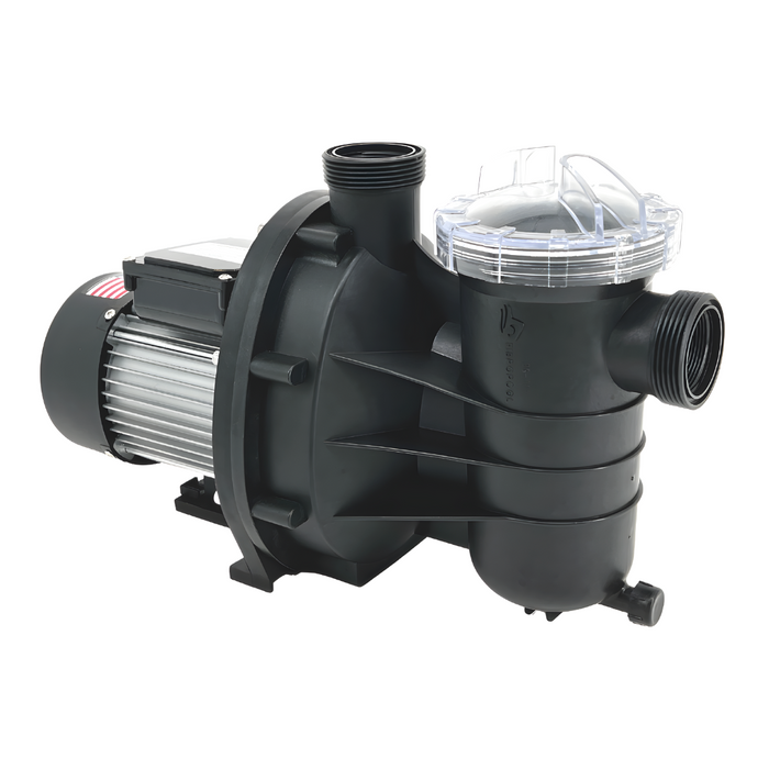 ABG050 1/2 HP Single Speed Pump for Above Ground Swimming Pools and Spas, 115V