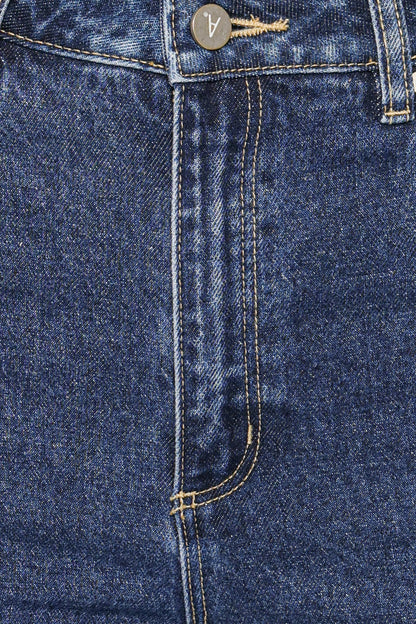 BOTTOMS Abrand 94 Wide Leg Jeans - Tara