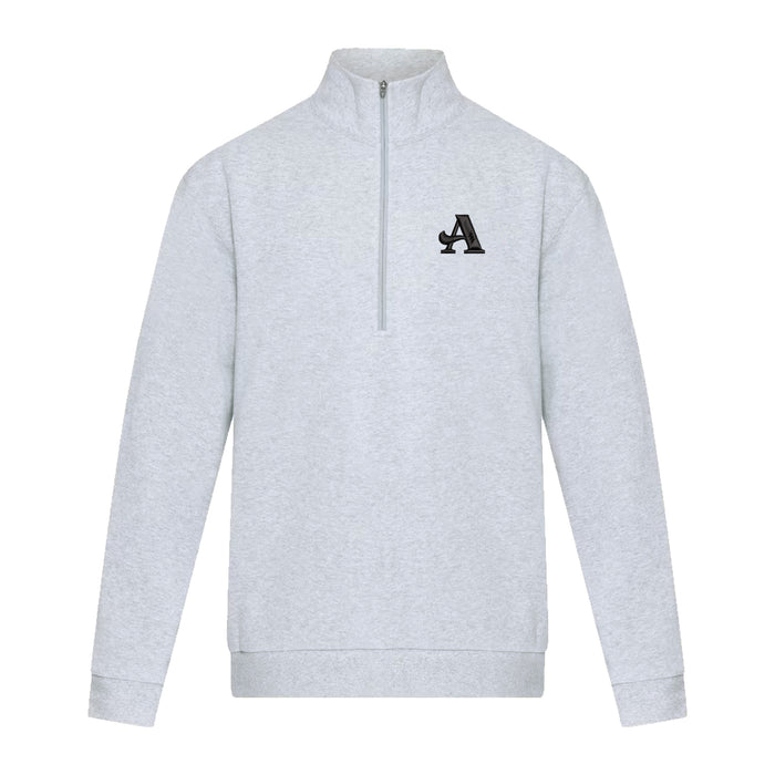 Acacia lululemon Steady State Half Zip
