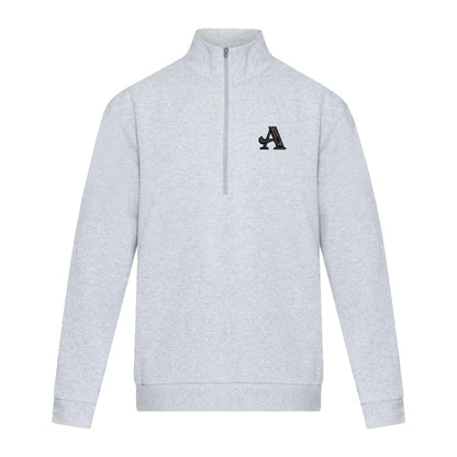 Acacia lululemon Steady State Half Zip