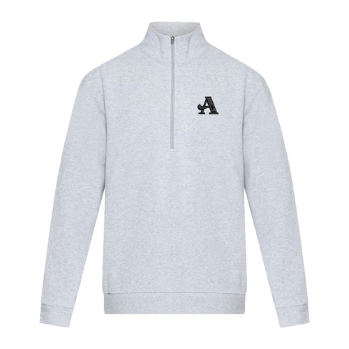 Acacia lululemon Steady State Half Zip