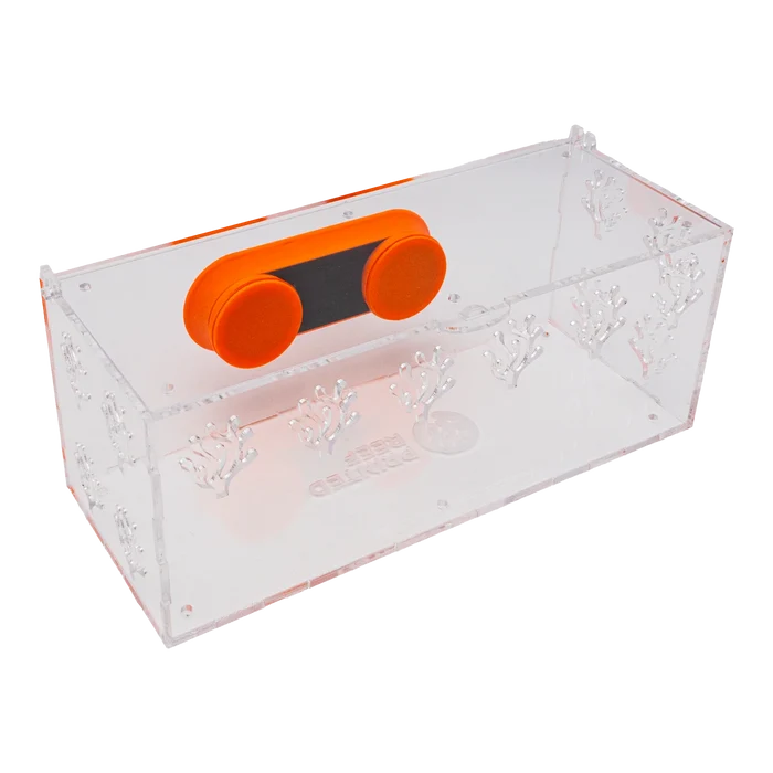 Acclimation Box - Printed Reef