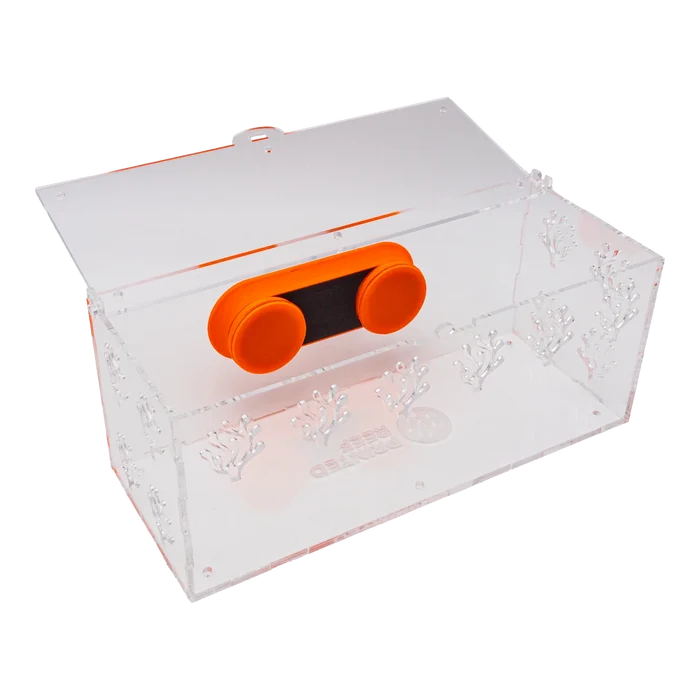 Acclimation Box - Printed Reef