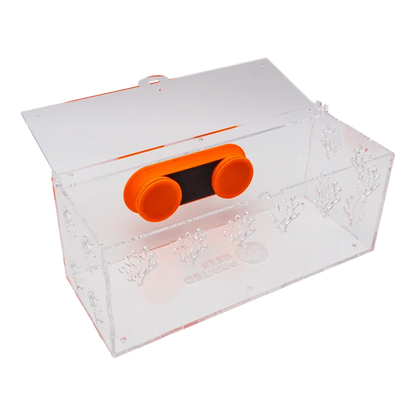 Acclimation Box - Printed Reef