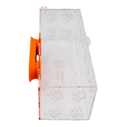 Acclimation Box - Printed Reef