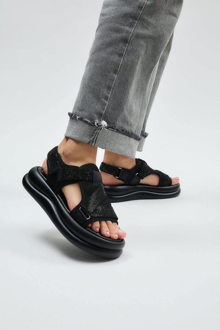 Adonia Black