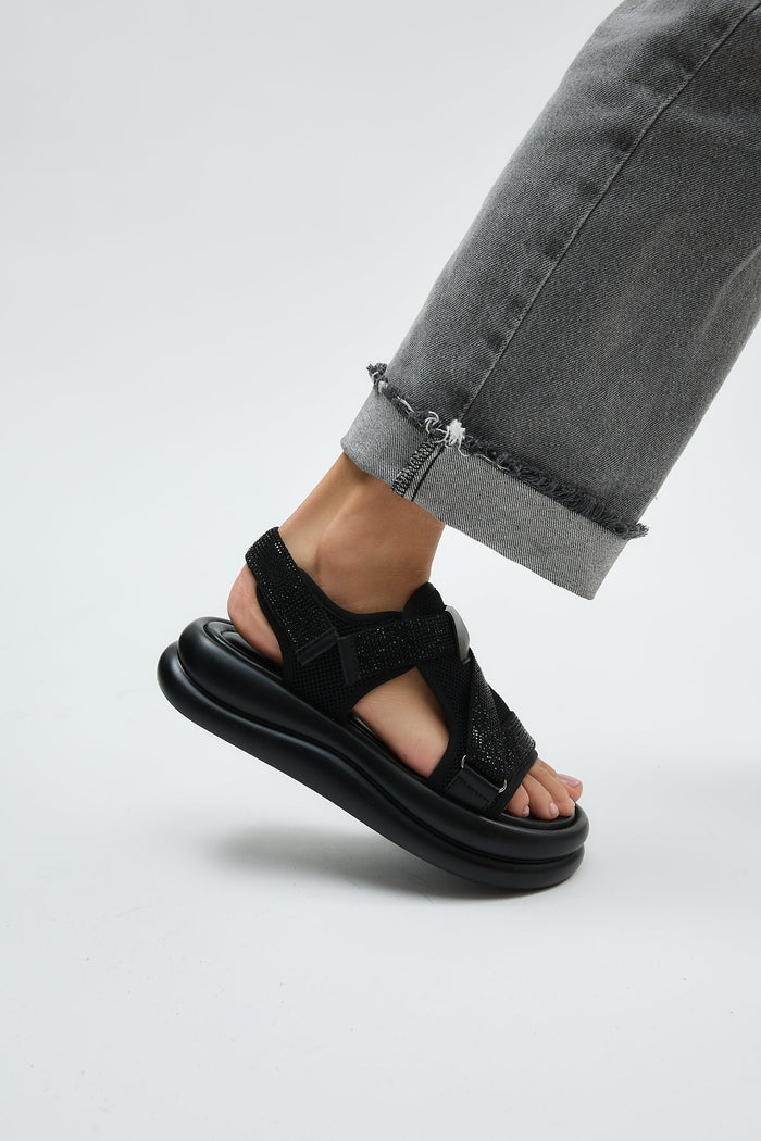 Adonia Black