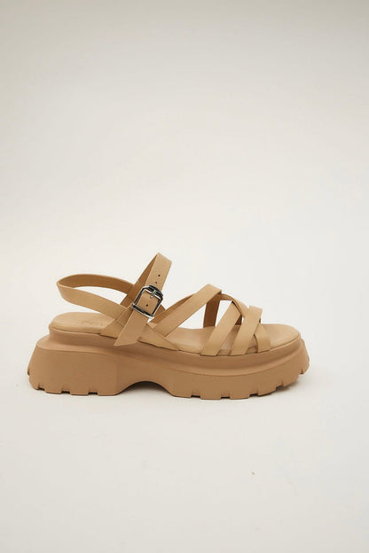 Afelia Beige