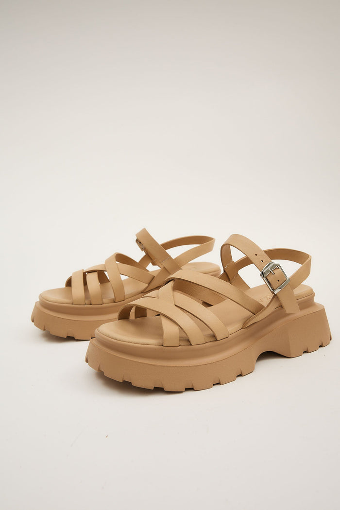 Afelia Beige