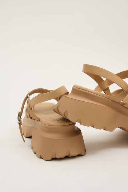 Afelia Beige