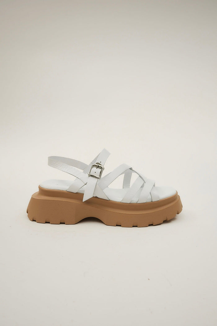 Afelia White