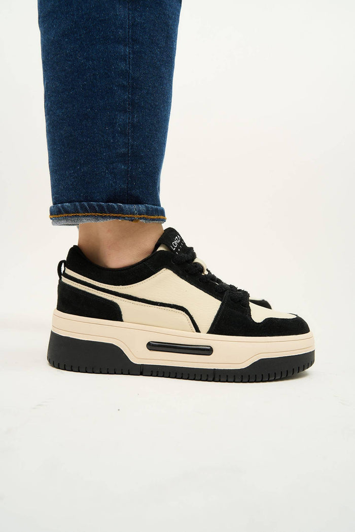 Agape Black