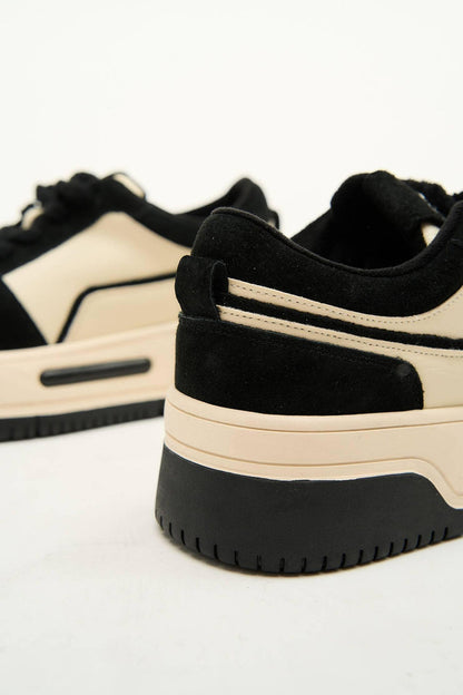 Agape Black