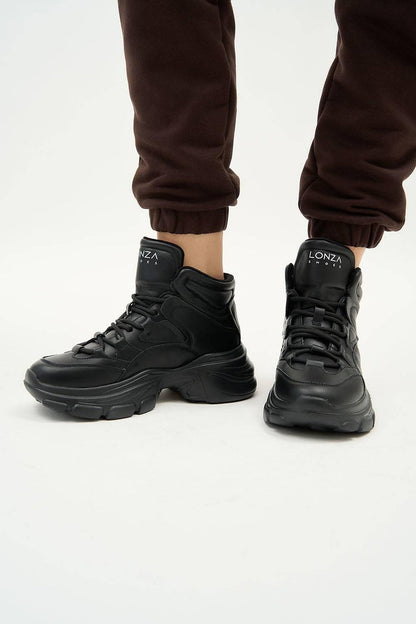 Agoge Black
