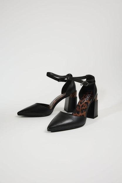Aleen Black